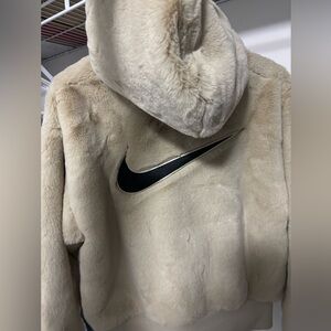 Nike Coat